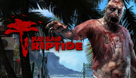 Dead Island: Riptide background