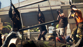 Dead Island: Riptide screenshot 4