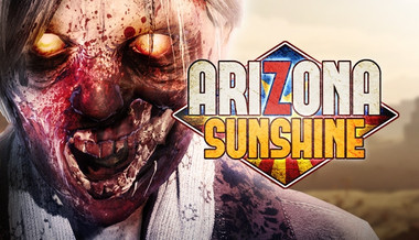 Arizona Sunshine Arizona Sunshine