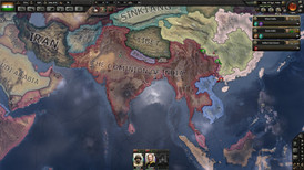 Hearts of Iron IV: Together for Victory screenshot 3