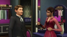 Die Sims 4: Vintage Glamour-Accessoires screenshot 3