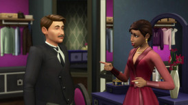 The Sims 4 Styl dawnych lat Akcesoria screenshot 3