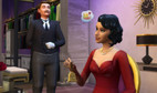 The Sims 4: Vintage Glamour Stuff Pack screenshot 5