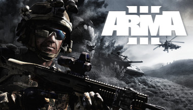 Arma 3 Arma 3