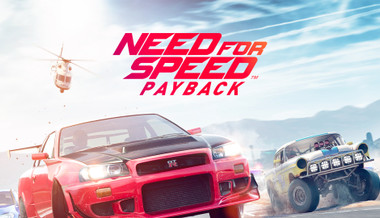 Need for Speed: Payback Need for Speed: Payback
