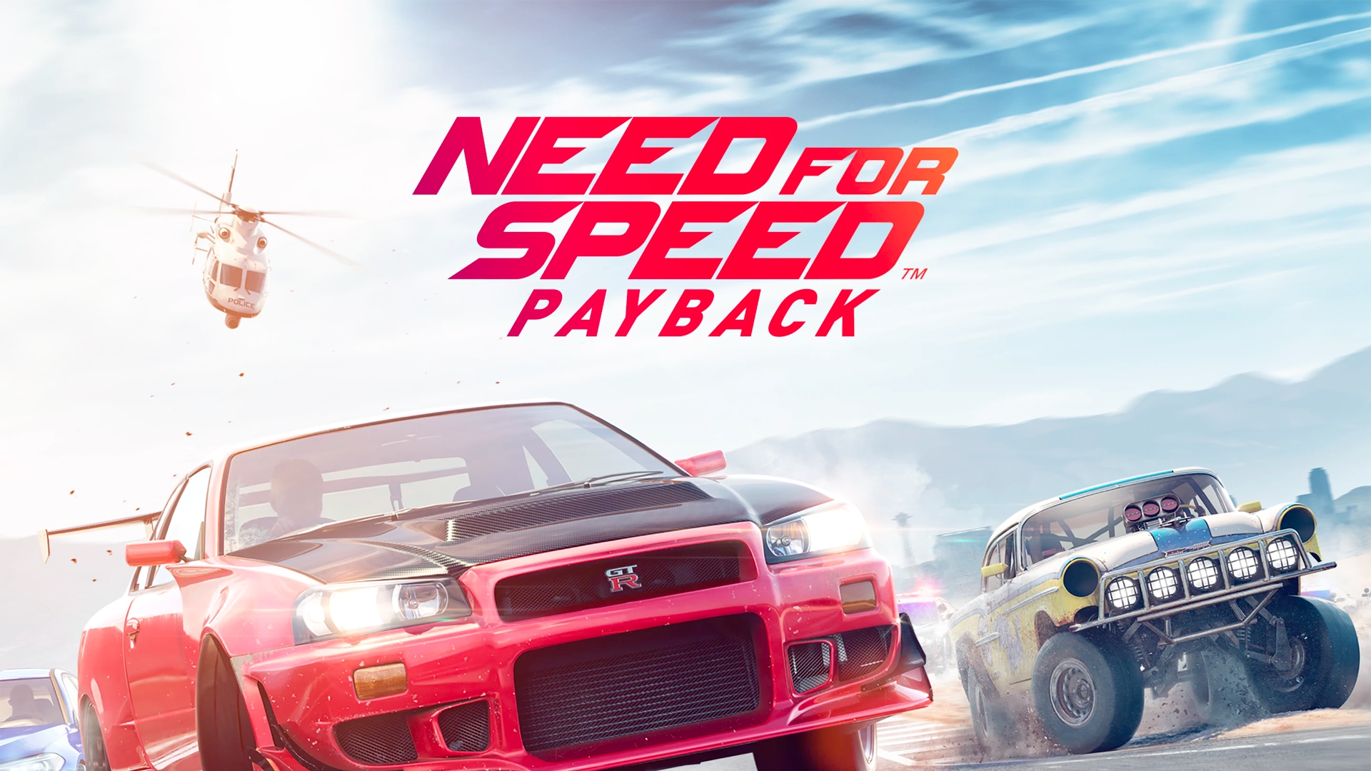 Buy Need For Speed Payback Origin