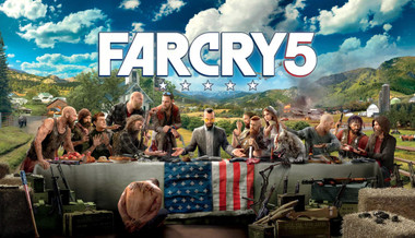 Far Cry 5 Far Cry 5