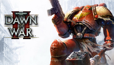 Warhammer 40.000: Dawn of War II Warhammer 40.000: Dawn of War II