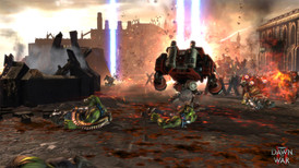 Warhammer 40.000: Dawn of War II screenshot 2