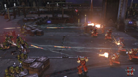 Warhammer 40.000: Dawn of War II screenshot 3