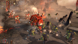 Warhammer 40.000: Dawn of War II screenshot 5