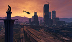Grand Theft Auto V screenshot 2