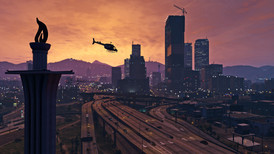 Grand Theft Auto V screenshot 2