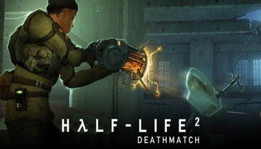 Half-Life 2: Deathmatch Half-Life 2: Deathmatch