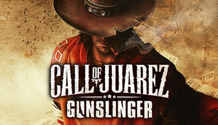 Call of Juarez: Gunslinger background