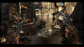Call of Juarez: Gunslinger screenshot 2