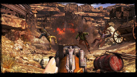 Call of Juarez: Gunslinger screenshot 3