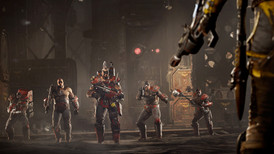 Necromunda: Underhive Wars screenshot 2
