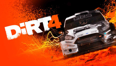 DiRT 4 DiRT 4