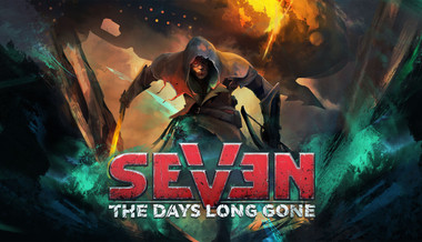 Seven: The Days Long Gone Seven: The Days Long Gone