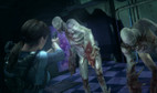 Resident Evil: Revelations screenshot 1