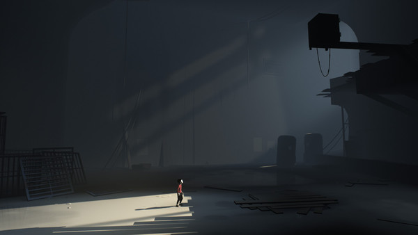 INSIDE screenshot 1