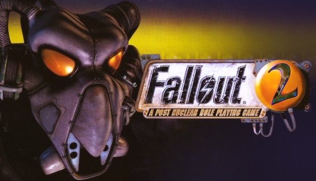 Fallout: A Post Nuclear Role Playing Game free instal