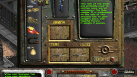 Fallout 2: A Post Nuclear Role Playing Game screenshot 4