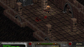 Fallout 2: A Post Nuclear Role Playing Game screenshot 2