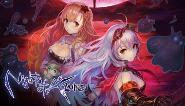 Nights of Azure Nights of Azure
