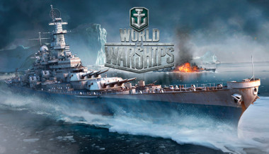 World of Warships World of Warships
