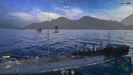 World of Warships screenshot 2