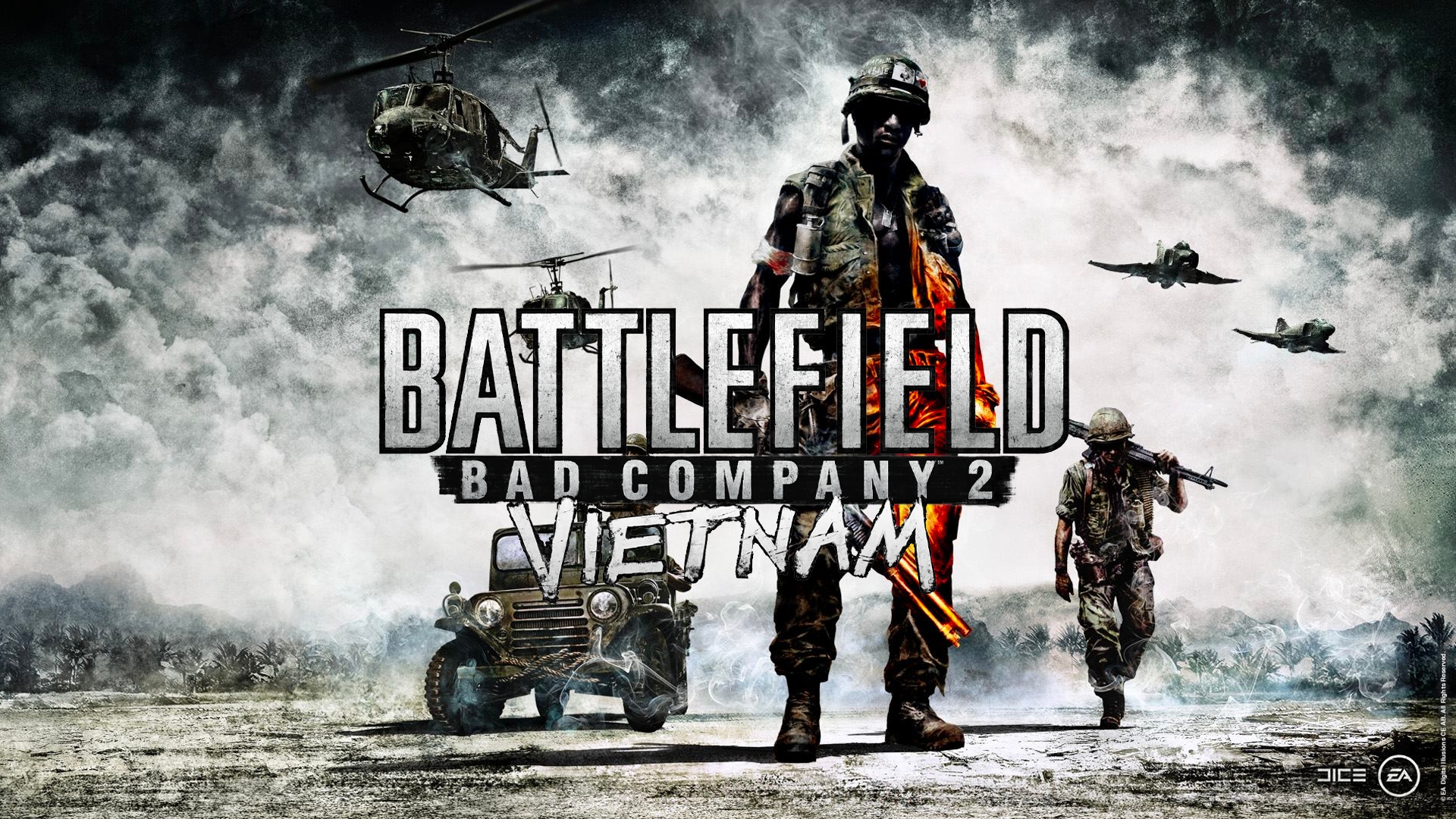 play battlefield bad company 2 online pc free