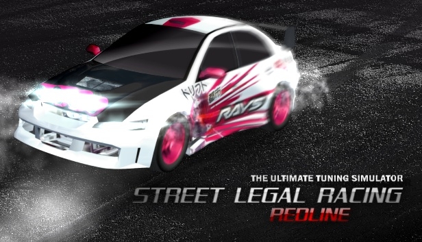 pc street legal racing redline 2.3.0 le integrated directplay