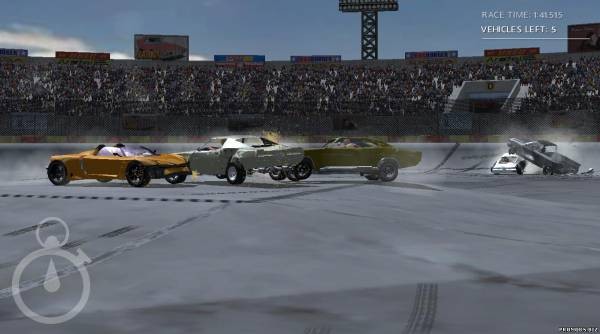 pc street legal racing redline 2.3.0 le integrated directplay