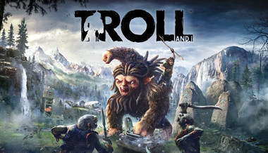 Troll and I Troll and I