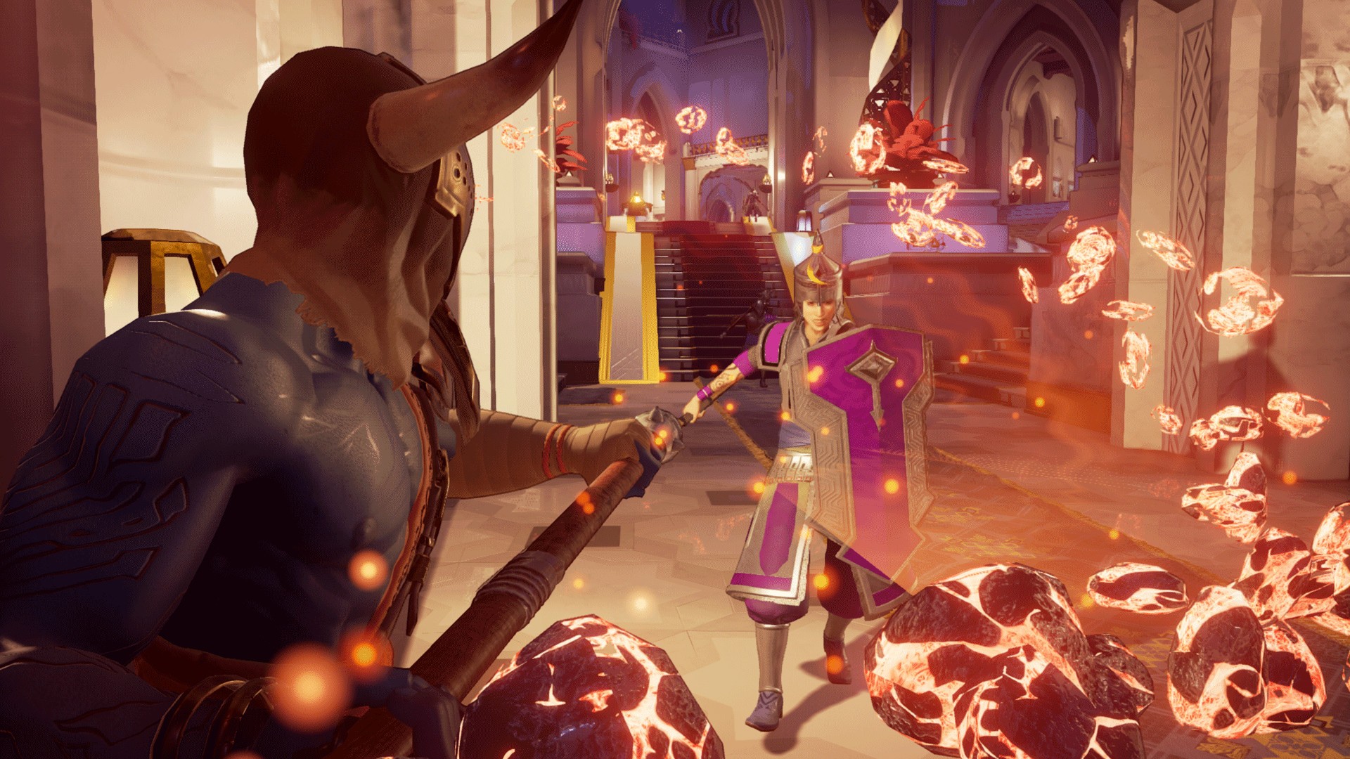 Buy Mirage Arcane Warfare Steam