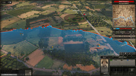 Steel Division: Normandy 44 screenshot 3