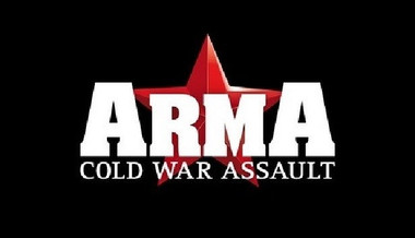 ARMA: Cold War Assault ARMA: Cold War Assault
