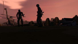 ARMA: Cold War Assault screenshot 3