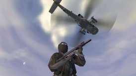 ARMA: Cold War Assault screenshot 5