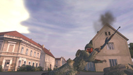ARMA: Cold War Assault screenshot 2