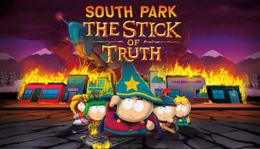 South Park: The Stick of Truth (uncut)