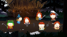 South Park: Le Bâton de la Vérité (non censuré) screenshot 3