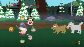 South Park: Le Bâton de la Vérité (non censuré) screenshot 4