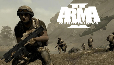 Arma 2: Complete Collection Arma 2: Complete Collection