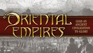 Oriental Empires Oriental Empires