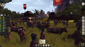 Oriental Empires screenshot 5