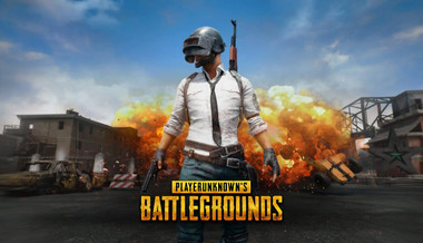 Playerunknown's Battlegrounds Playerunknown's Battlegrounds