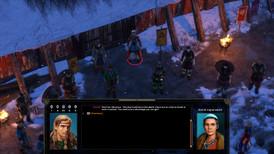 Expeditions: Viking screenshot 2